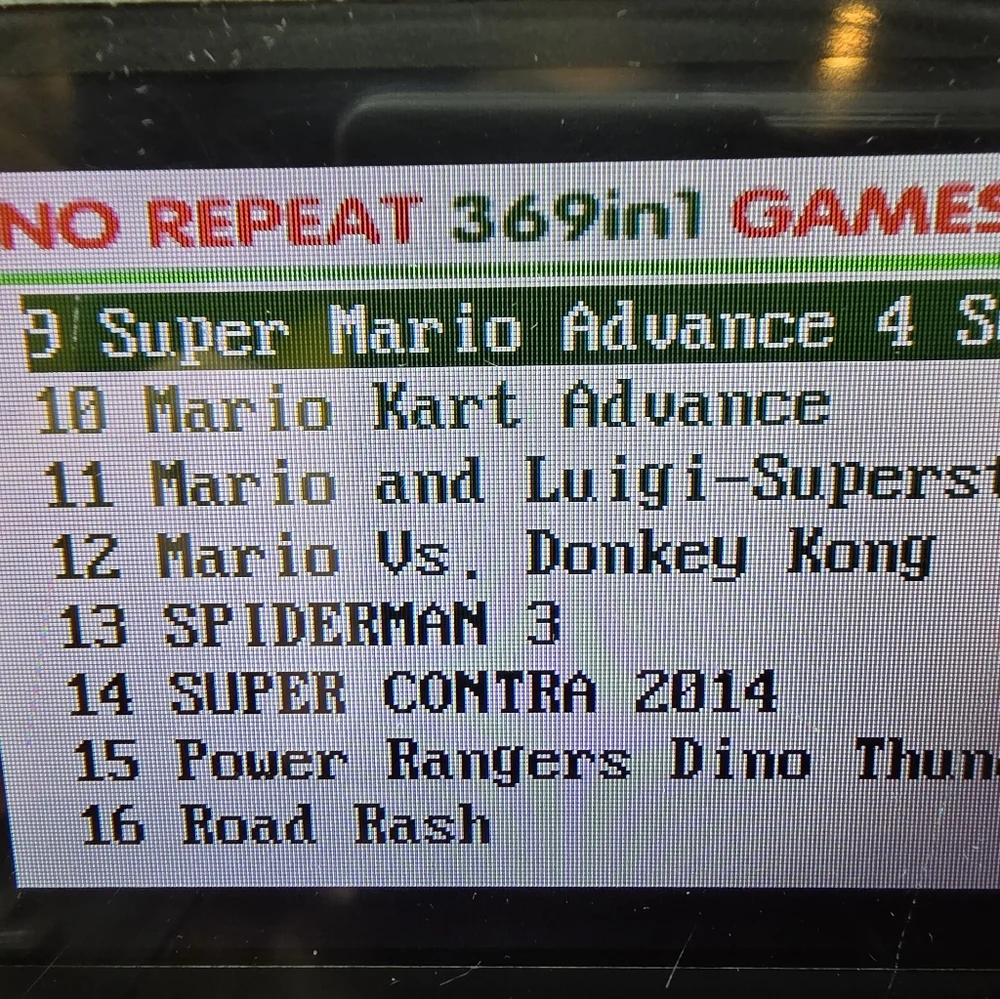 Nintendo brand new